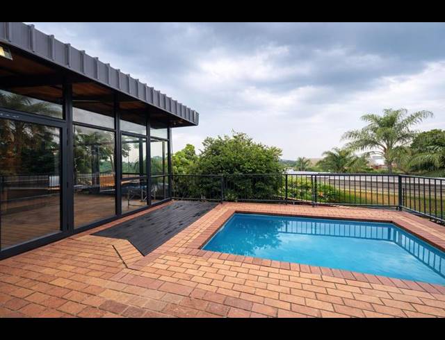 4 BEDROOM PROPERTY TO RENT IN GROENKLOOF